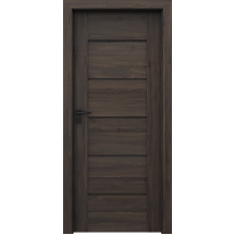 Porta Verte PREMIUM E.0 Dub Tmavý 